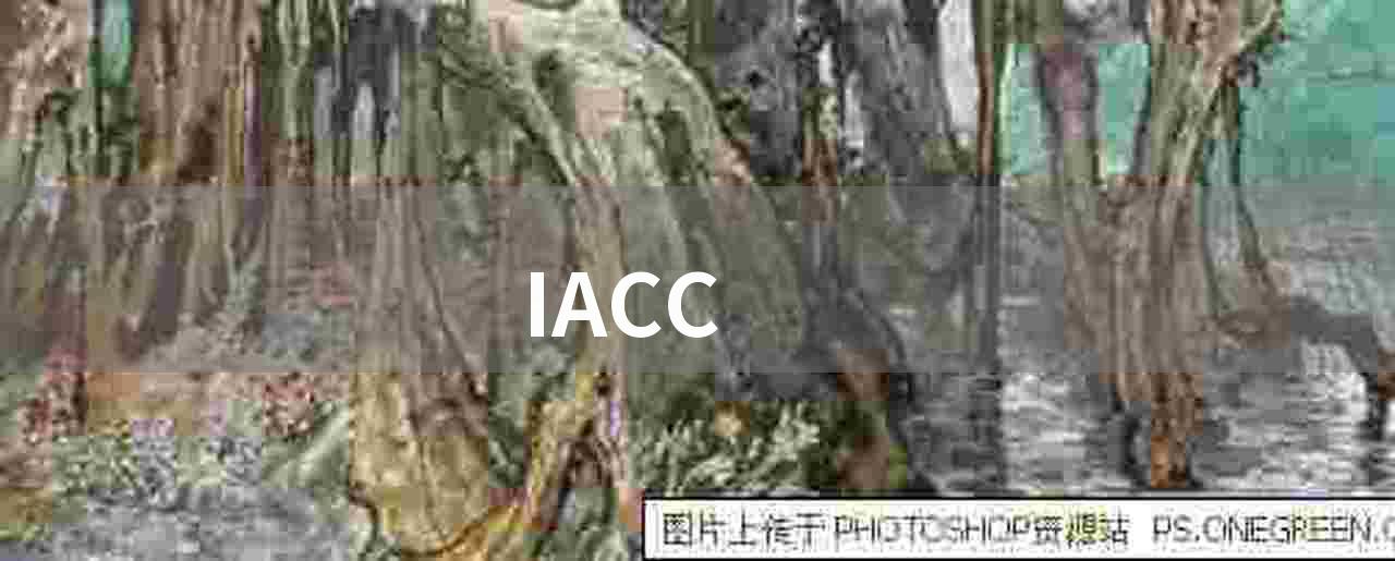 IACC(iacc 的 3 大优势)