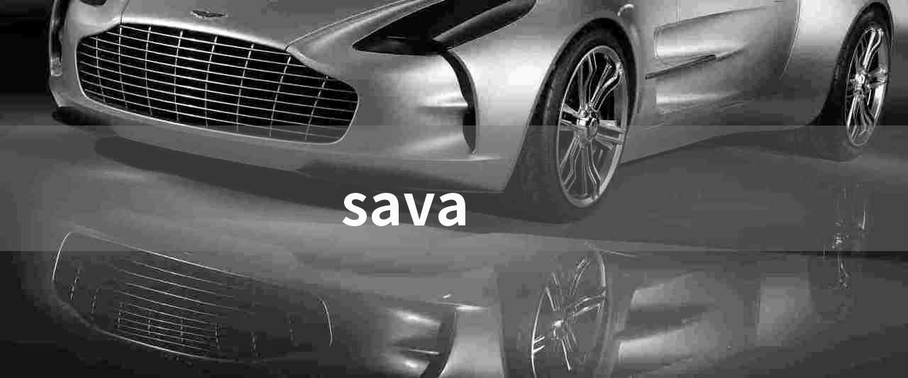 sava(Sava：高品质轮胎品牌的应用价值和未来发展)