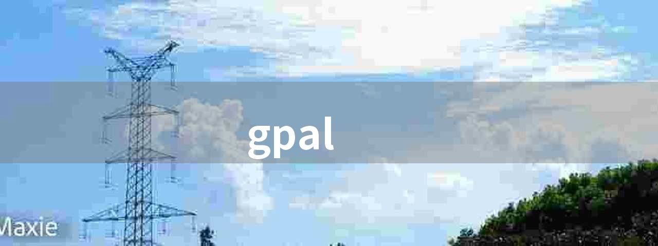 gpal